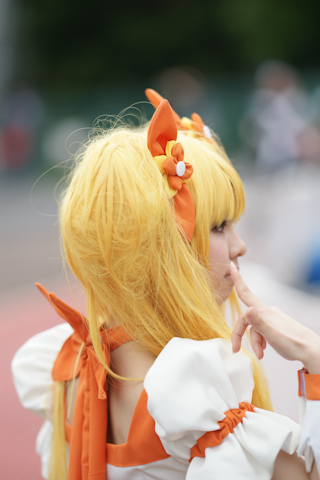 KPL:第十一届江西省高校摄影艺术作品展暨“金像杯”摄影大赛颁奖典礼在江西新闻出版职业技术学院举行(图3) 夏季赛